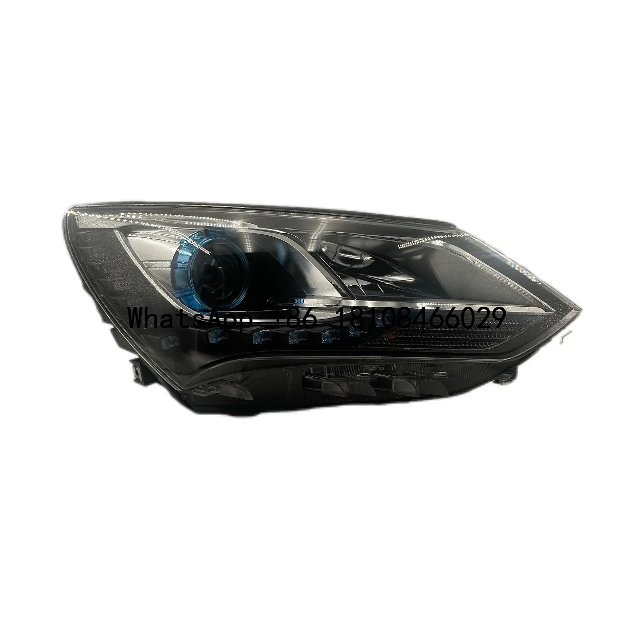 

BYD New Song автомобильная осветительная система аксессуары автомобильные фары OEM SA- 4121020 A