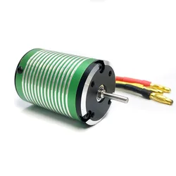 X-Team 3650 3660 3665 3670 3674 Waterproof Brushless Motor for 1/8 1/10 RC Car Drift Racing Off-Road Boat RC Model Accessories
