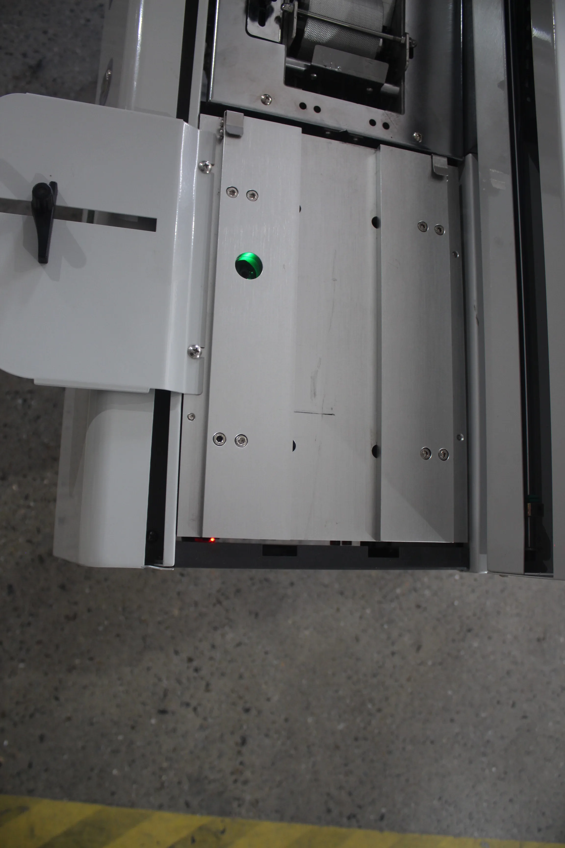 Mesin Pengikat Lem Otomatis Desktop B40F