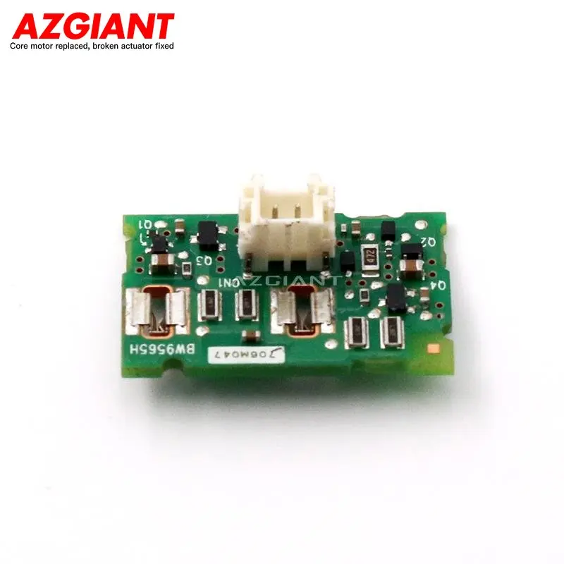 AZGIANT For Mazda 2 MK5 Atenza 6 MK4 2019-2023 CX-3/CX-4 MK2 2021-2024 Car Power Folding Mirrors control board car accessories