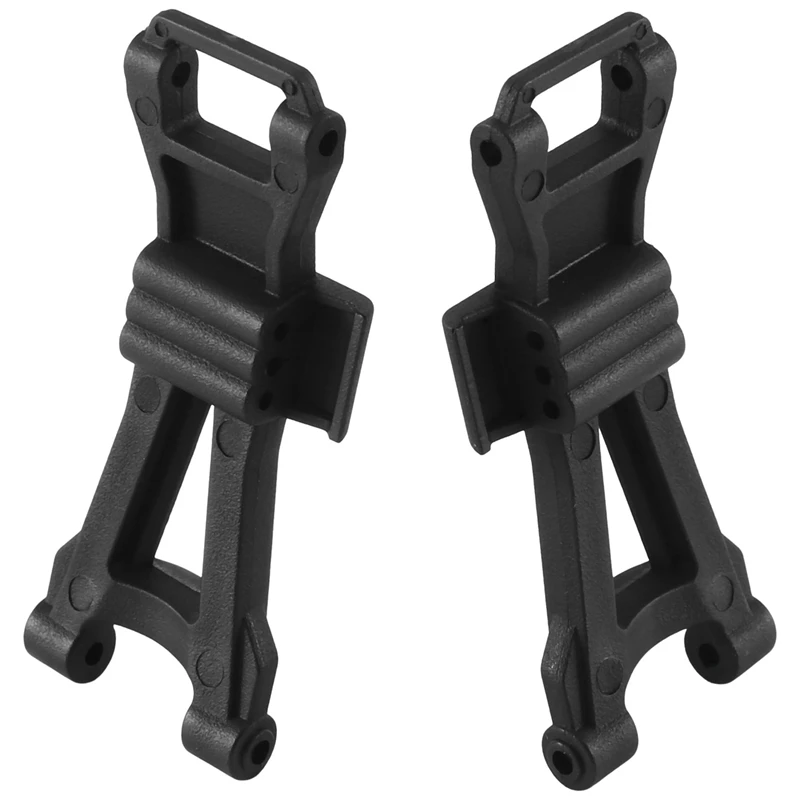 4 قطعة الذراع السفلي الخلفي 16250 ل MJX Hyper Go 16207 16208 16209 16210 H16 H16H H16E H16P 1/16 RC قطع غيار السيارات-AAAE