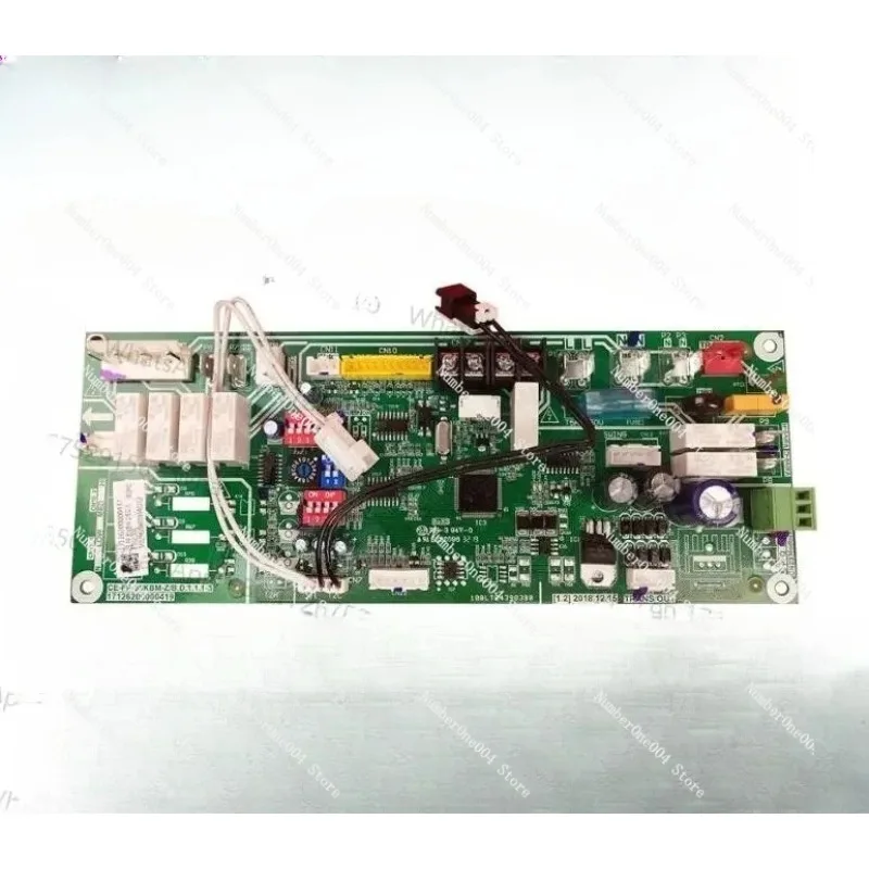 

Новая плата 17126200000126 CE-FP-85KBM-Z/B.D.1.1.1-3 17120200000457 17126200000419 17126200000437