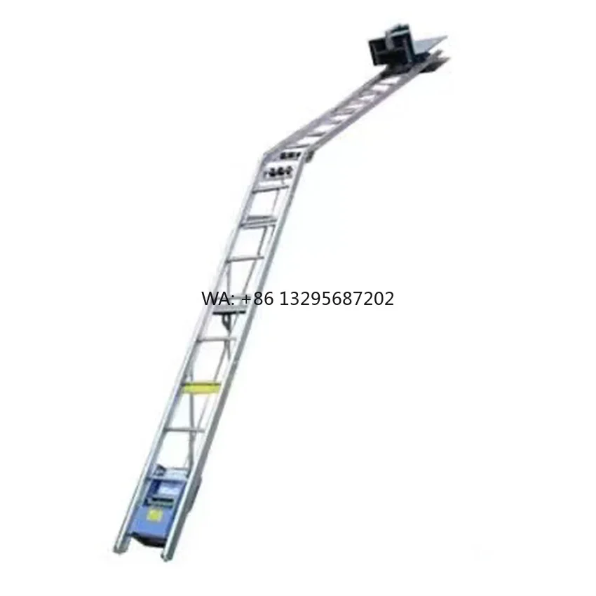

Movable Ladder Machine Electric Lifting Module Cranes Lifter for Solar System Mounting