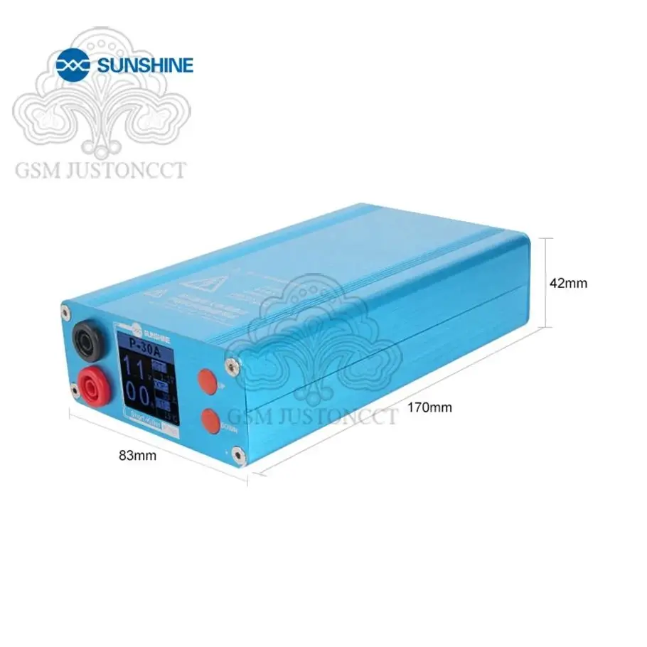 sunshine-p-30a-tueur-de-court-circuit-pour-telephone-portable-carte-mere-d'ordinateur-outil-de-combustion-de-detection-de-court-circuit-di-numerique-lcd