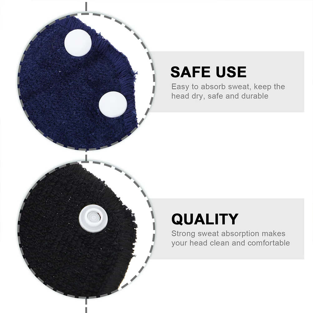 

Hard Hat Liner Sweatband for Hats Safety Insert Sweatbands Men