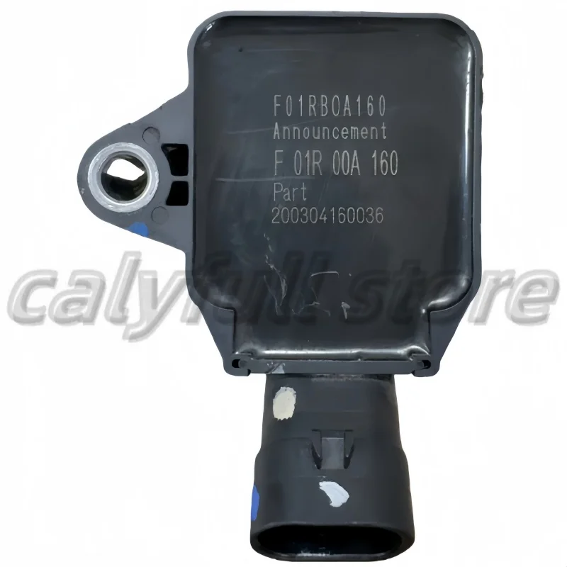 Original Engine Ignition Coil For DONGFENG FENGON ix5 220T GLORY 580 Pro S560 DFSK C71 1.6L C72 D71 D75 F01R00A160 view 5
