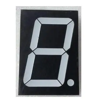 5PCS Digital Tube 0.39