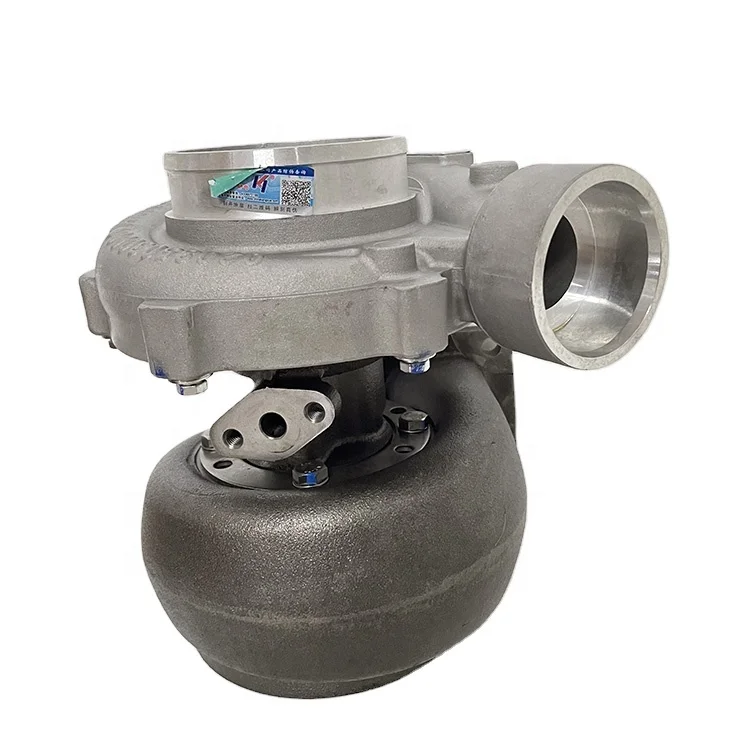 

Оригинальный турбокомпрессор Kangyue J85S K036 1418 (K0361418) для двигателей Hebei Huachai BF8M1015CP, для строительной техники (ATV/UTV)