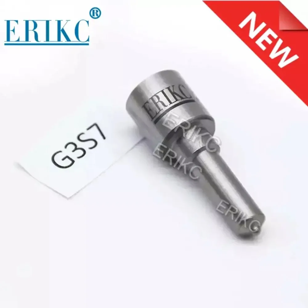 Common Rail Injector Nozzle G3S7 Injector Nozzle for Injector 295050-019#021#/047#/053# 23670-0L100 23670-30410 23670-0934