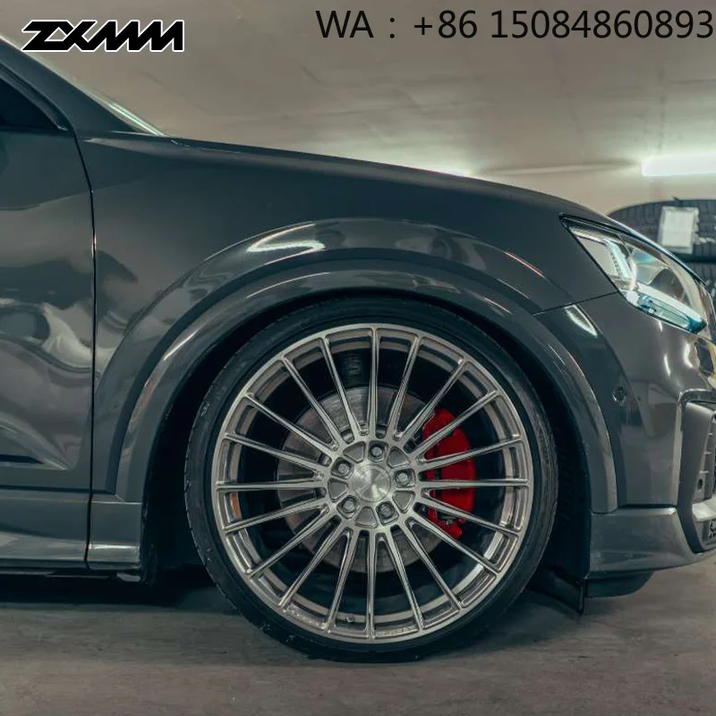 

High end customized wheel hub, 18-24 Inch Magnesium Chrome Forged Rim, 5x112 5x120 PCD luxury auto upgrade parts
