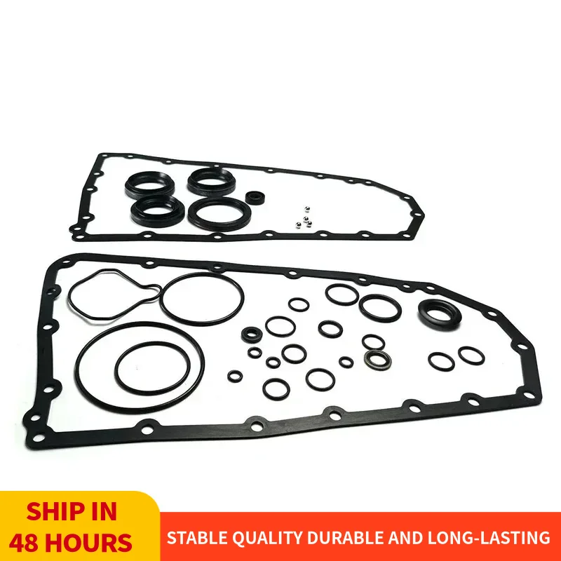 

for NISSAN Altima Rogue Sentra Mitsubishi Suzuki Renault Jeep Dodg RE0F10A JF011E CVT Auto Transmission Master Rebuild Kit
