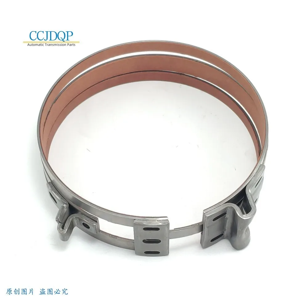 CCJDQP New AL4 DPO Gearbox Brake Belt Transmission Brake Band For Peugeot Citroen Renault Chery 4-Speed