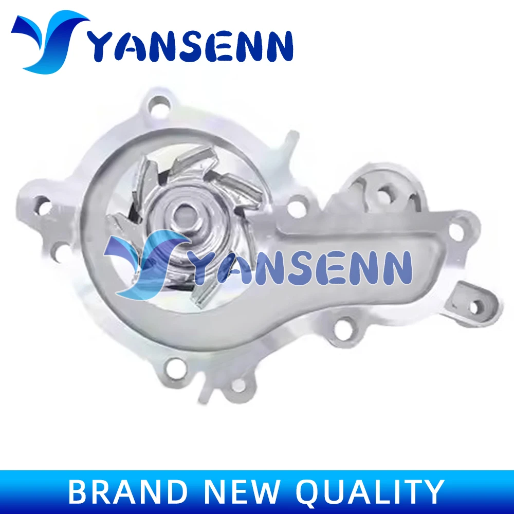 

ОХЛАЖДАЮЩИЙ ВОДЯНОЙ НАСОС ДЛЯ SUZUKI I,JIMNY,ALTO IV SWIFT G10 G10A G10T 17400-83814 17400-83815 17400-83813 17400-83812