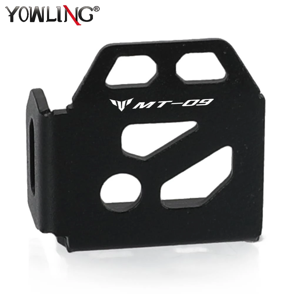 

For YAMAHA MT03 MT07 MT09/SP Tracer 900 9 7 GT XSR 700 900 GT Motorcycle Rear ABS Sensor Brake Caliper Guards Protector XSR900GP
