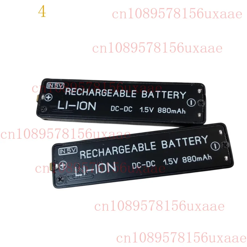 

2X USBC Rechargeable Gumstick Battery NC-6WM NH-14WM NH-10WM For SONY WALKMAN