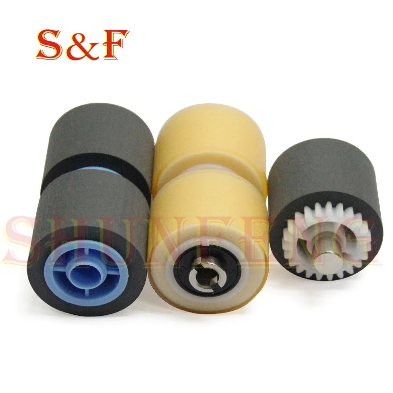 

Roller Assembly Kit for Canon DR6030C DR5010C High Quality Copier Spare Parts