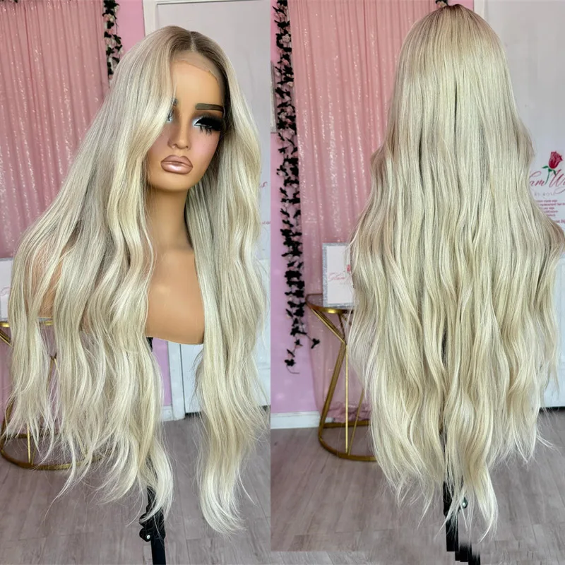 blonde-wig-cosplay-daily-use-synthetic-soft-futura-lace-front-wig-13x4-ombre-platinum-blond-natural-women-s-wig-high-quality-wig