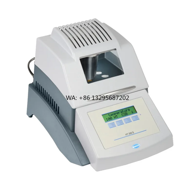 Hach HT200S Rapid W…