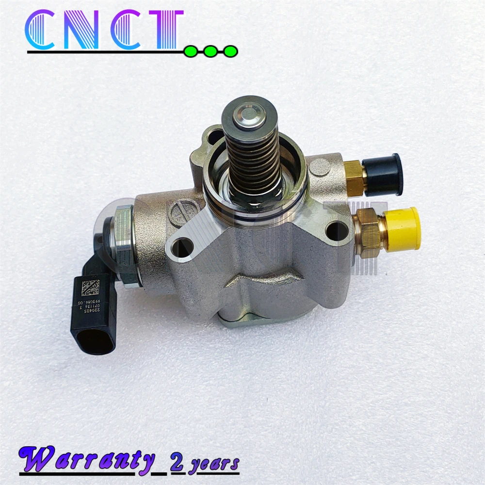 

Left High Pressure Fuel Pump 079127025AC 079127025J 079127025G For Audi A8 Q7 VW Touareg C6