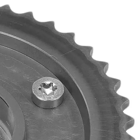 

Шестерня распределительного вала для HYUNDAI SANTA FE SPORT 2.0L 2013-2018, артикул 24370-2G750, запчасти двигателя