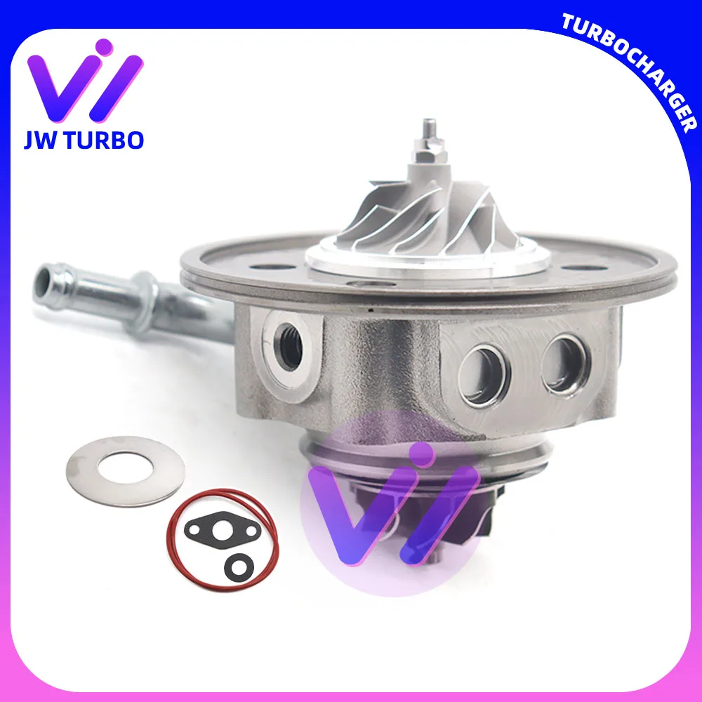 

MFS Turbo Cartridge CM5G6K682HB CM5G6K682HC CM5G6K682HD for Ford Focus C-MAX B-MAX Fiesta VI 1.0 EcoBoost 1761178 1799836