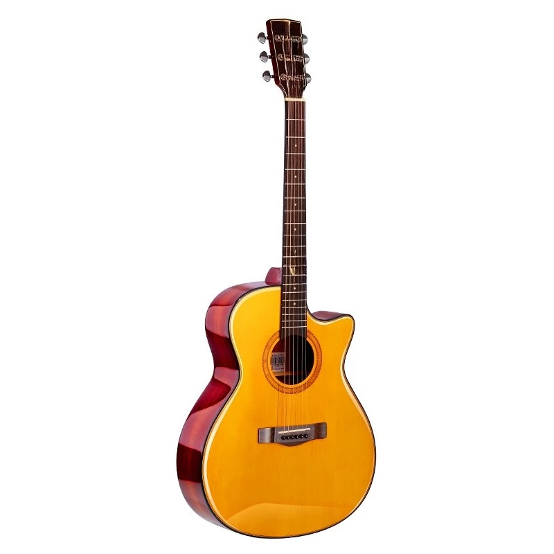 Guitar, Adult Beginners, Boys and Girls, Spruce, Mahogany