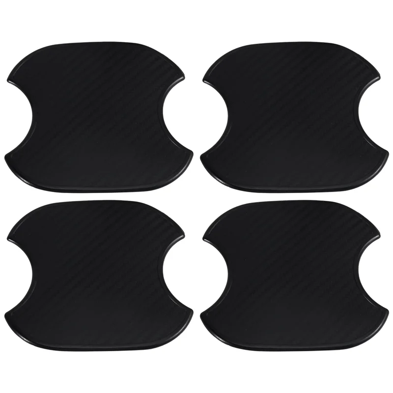 

Car Door Bowl Sticker Protective Film Car Exterior Door Handle For Mazda Toyota Lexus Subaru Nissan Honda-A67F