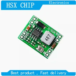 1/5/10pcs MP1584EN Adjustable 3A DC-DC Converter Step Down Power Supply Module Replace LM2596