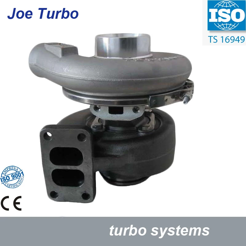 H1C 3522777 3522778 TURBO TURBOCHARGER FOR CUMMINS 6BT 5.9L