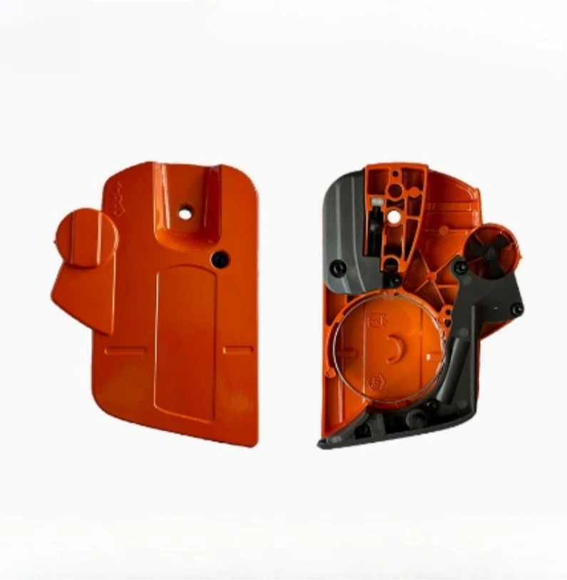

Для Husqvarna 435 435E 440 536329204: Комплект сцепления, крышка звездочки, тормоз цепи для бензопилы (подходит для моделей)
