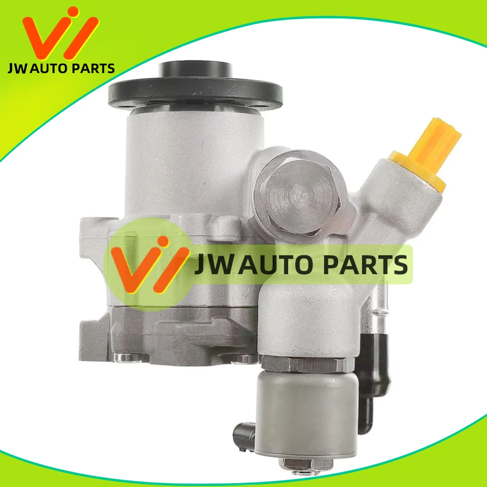 

Power Steering Hydraulic Pump For BMW 3 Series E81,E87,E90,E92 L6 3.0L 2.5L 32414038995 32416783286