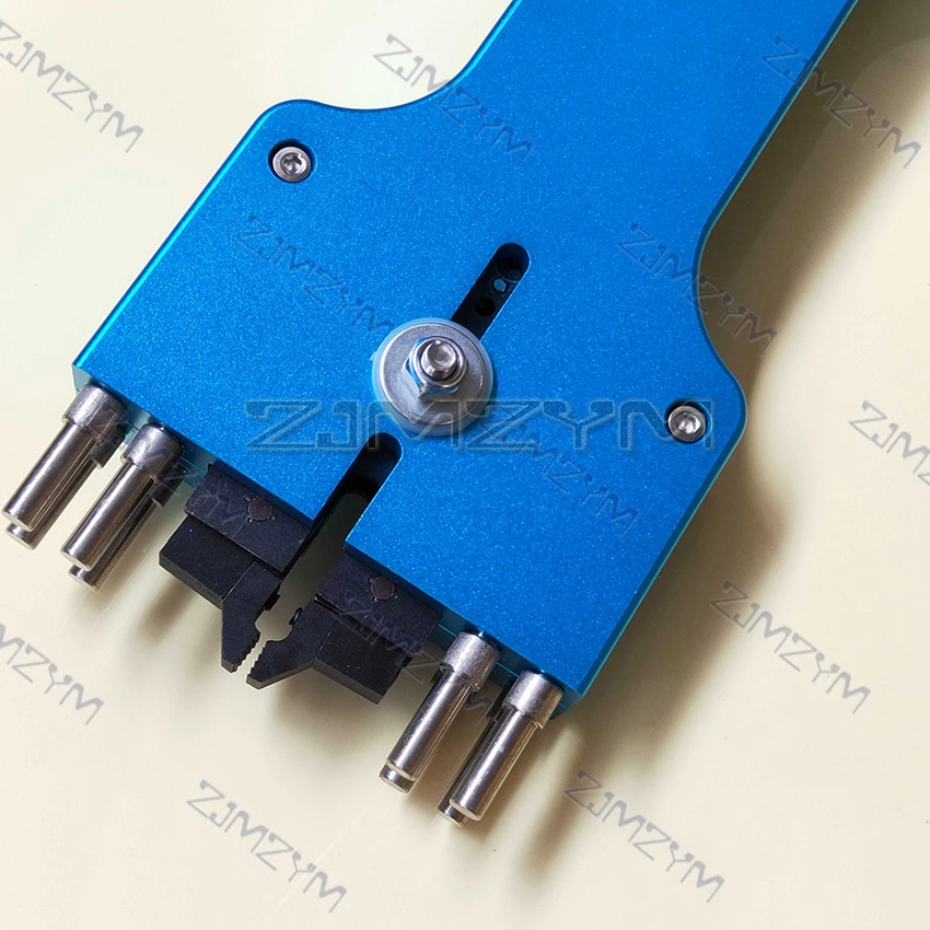 Manual Die-Cutting Blade, Regra Extrator e Faca Ferramenta Extrator-Blade Extrator para Die Cutter