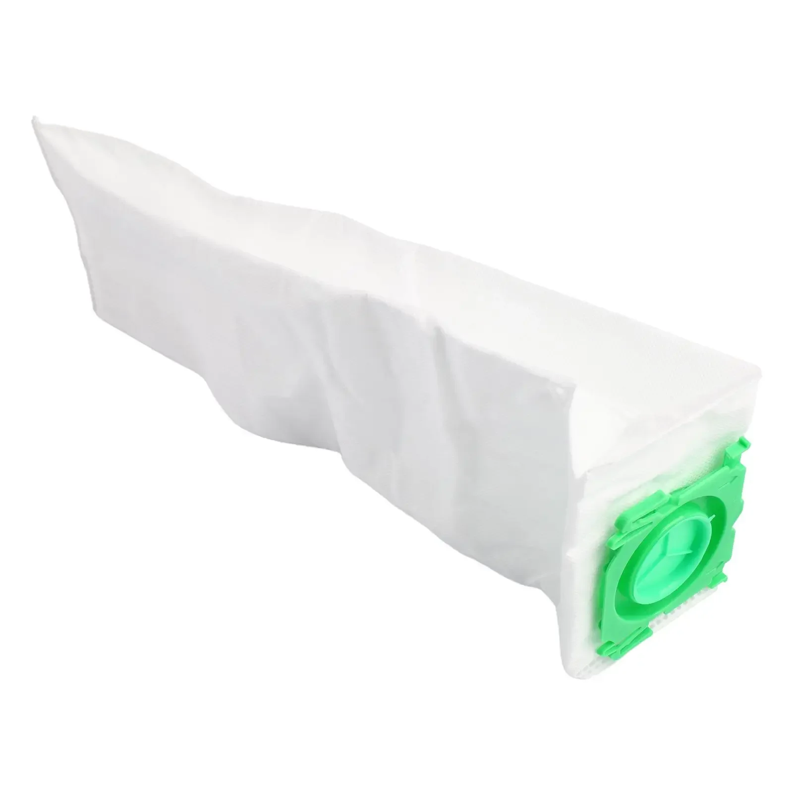 8 Pack Dust Bags Dust Bags Dust-Free Emptying Easy To Replace For Sebo Long-Lasting Performance For Sebo For Sebo 370