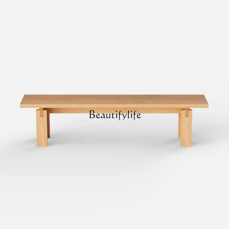 

Z.Wabi Sa бревенчатая ветровая скамейка, бытовая дверь, сменная обувь, прикроватная тумбочка для спальни, длинный табурет