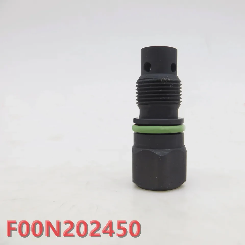 

FUEL RELIEF VALVE F00N202450