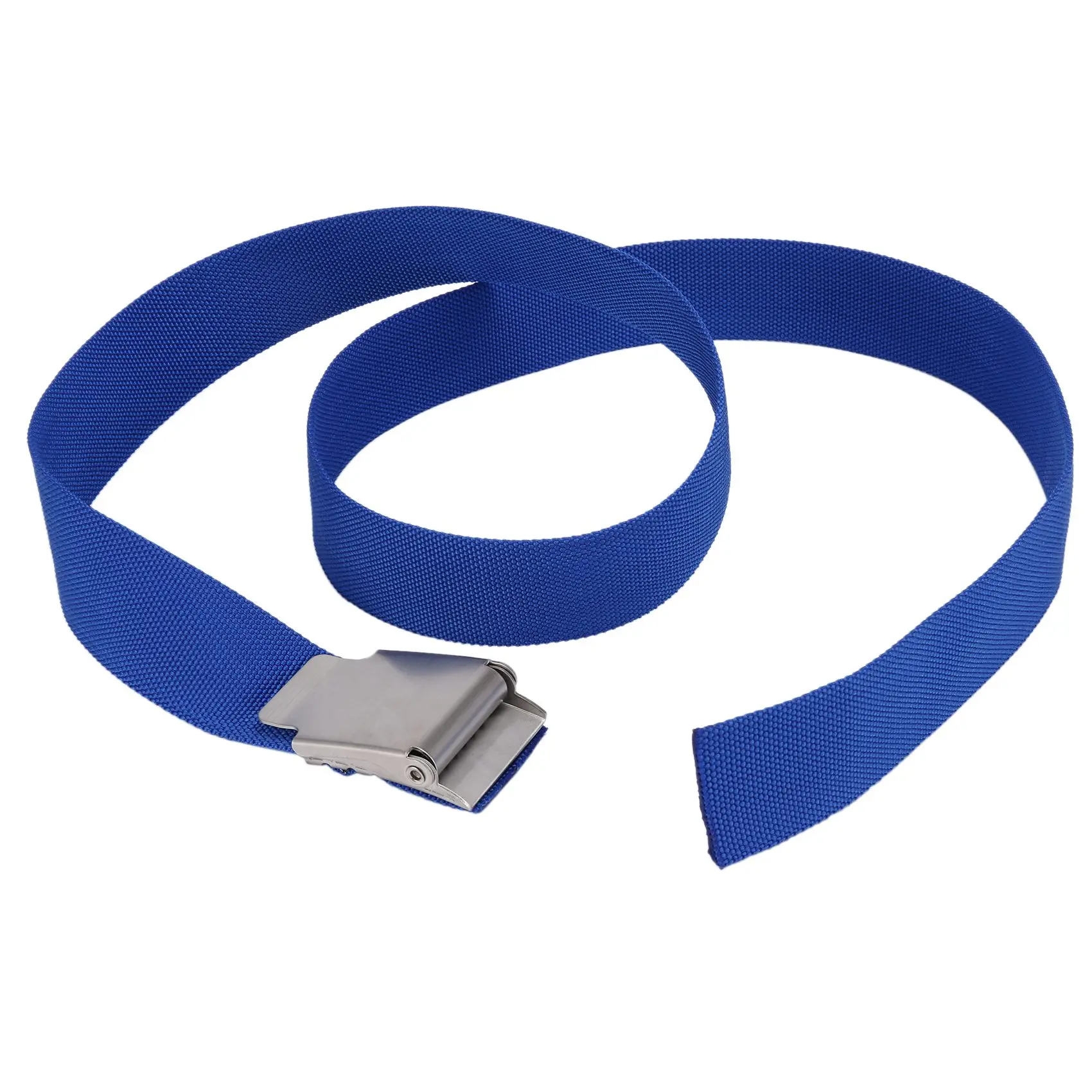 

Оборудование для подводного плавания, грузовой пояс для дайвинга 1,7 м, стиль 2, синий