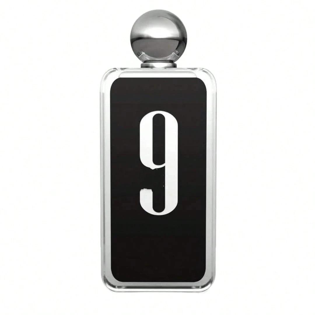 

AFNAN 9PM Perfume 100ml Eau De Parfum Long Lasting Fruity Woody Sweet Fresh Masculine Smooth Rich Attractive Luxury Scent
