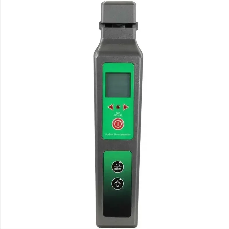 factory  supply   KFI-40 Live Fiber Optical Identifier with LED Display Identifying direction break checker FTTH Testing Too