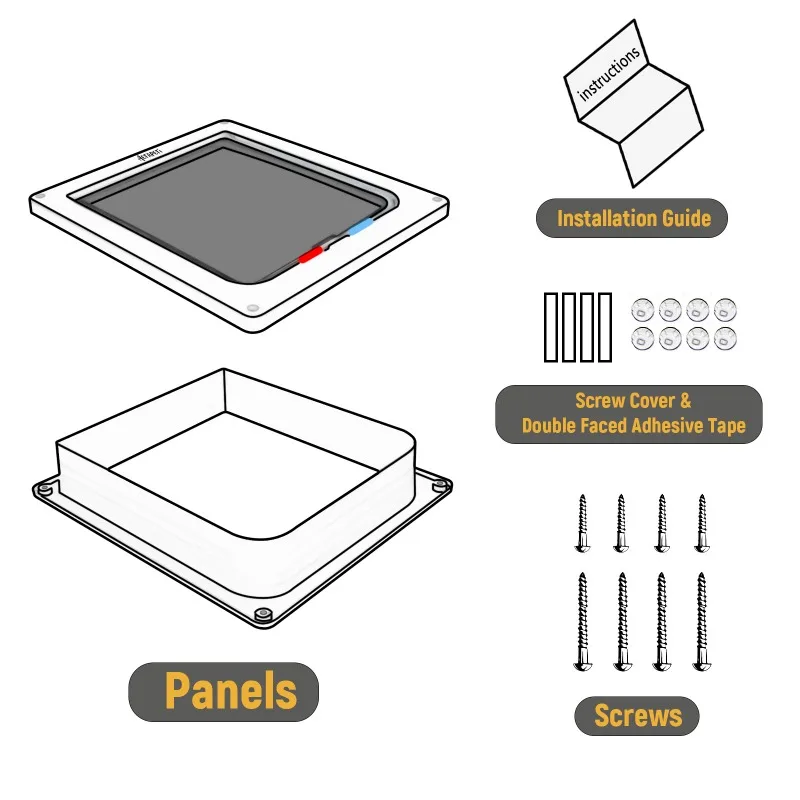 Thumbnail 3 - #15 Trending Puppy Doors Right Now