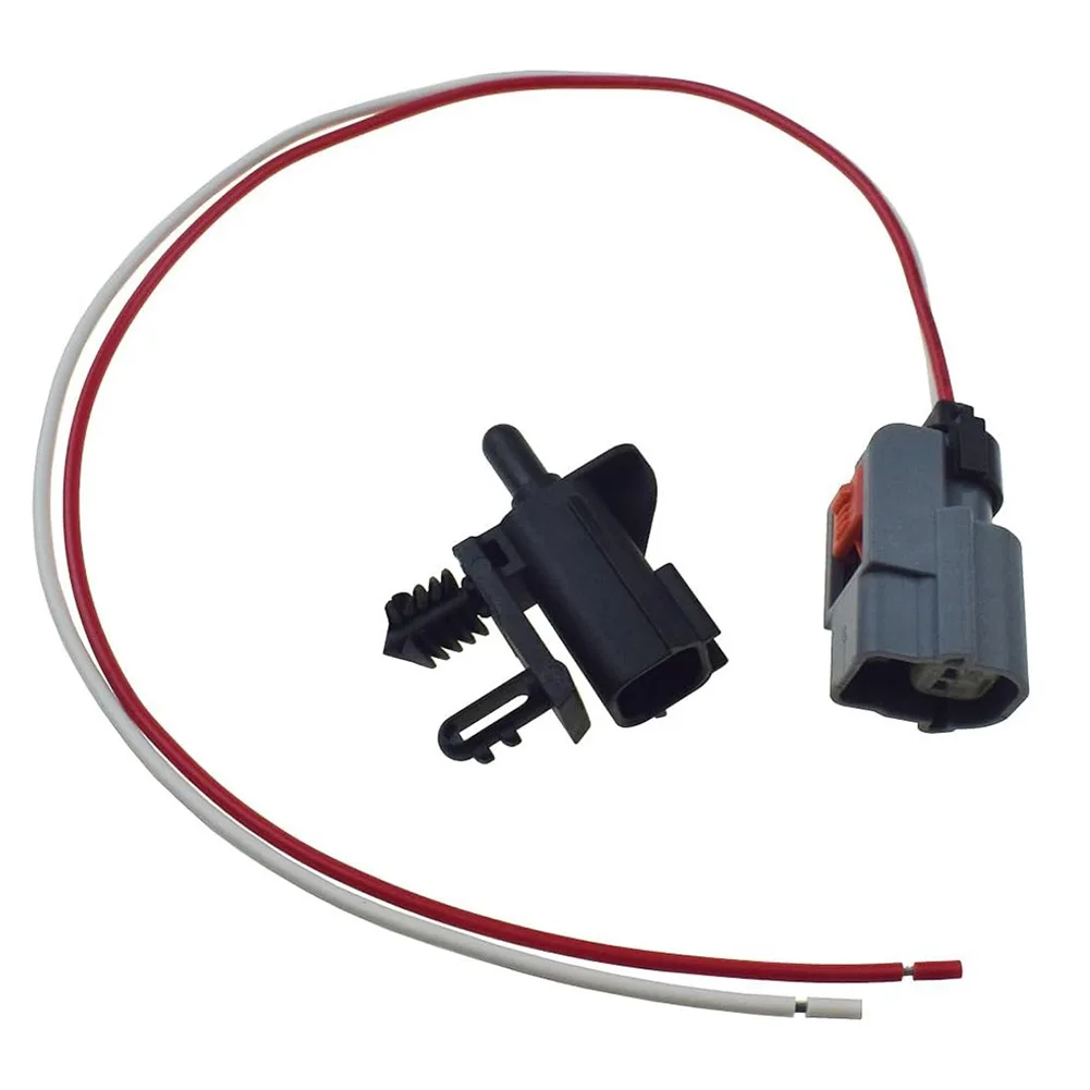 

Для Ford для F150 F250 F350 2011 2017, датчик температуры с разъемом OEM, номер детали AU5T12A647AC, замена