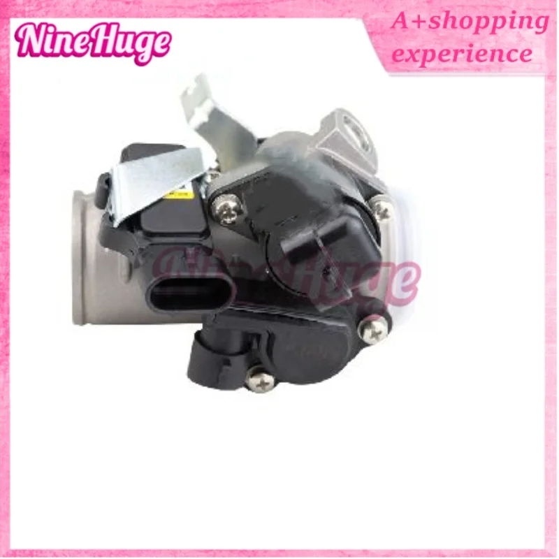 جديد OEM خنق الجسم آسى 16100003 C0000 لمستشعر خريطة ATV D42-2 HS400 400cc #3