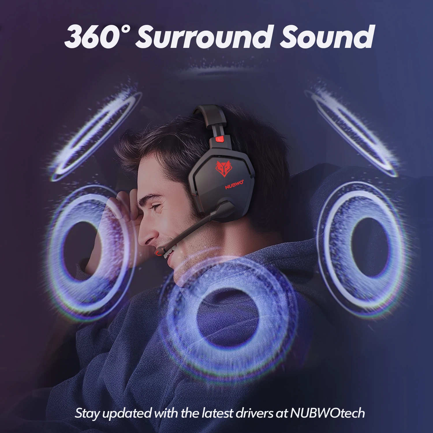 Thumbnail 4 - #59 PS5 Headsets List of Top Picks