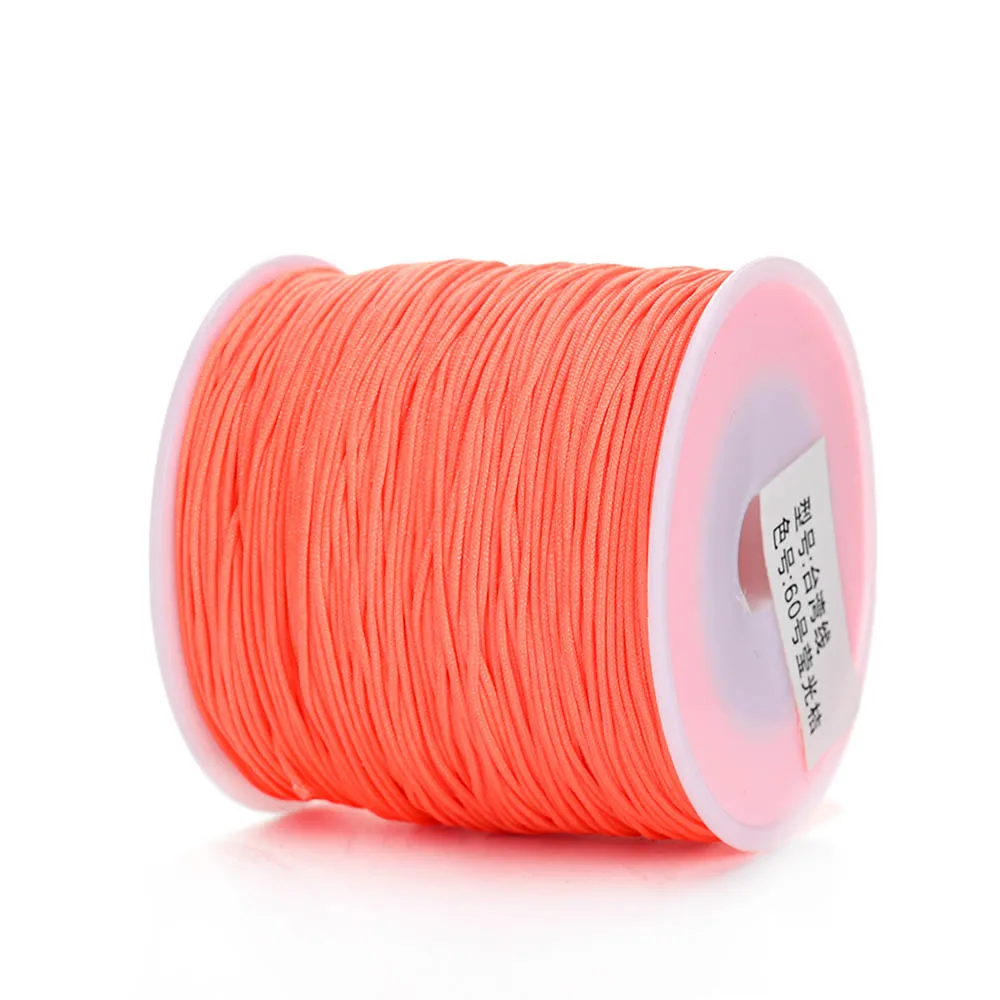orange red