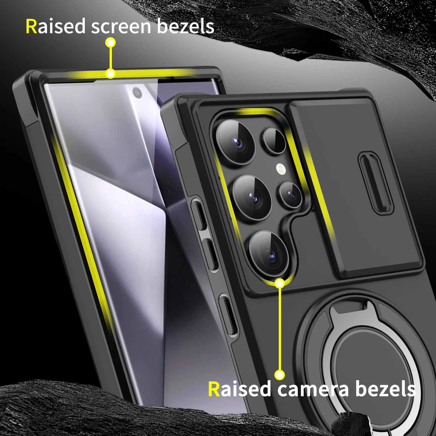 Cocok untuk Samsung Galaxy S25 - Samsung Galaxy S24 ulasan dan harga