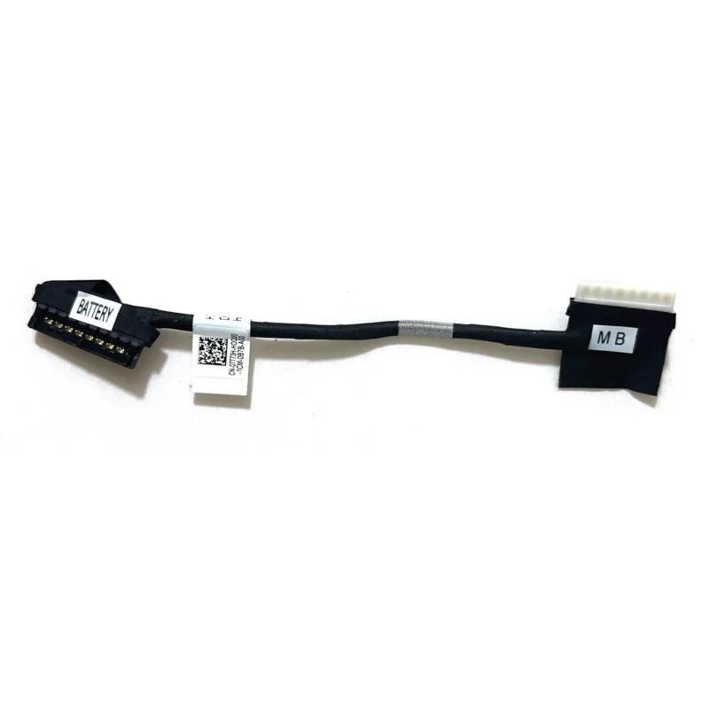 

New HDA10 Battery Cable For Dell Chromebook 11 3110 07T73H 7T73H DC02003YC00