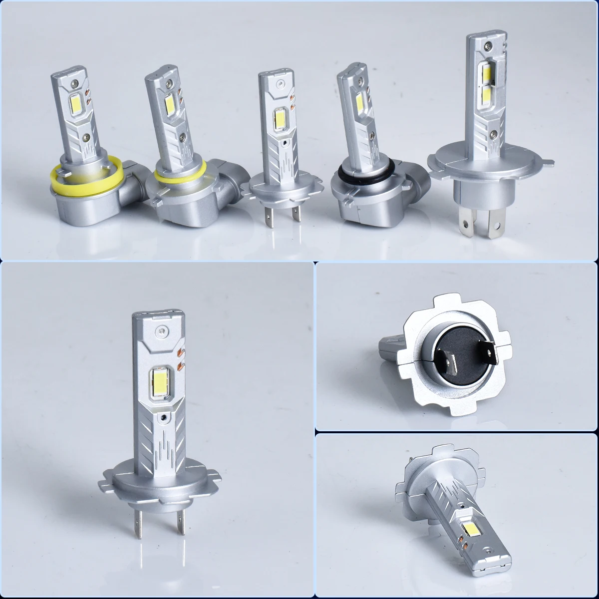 Thumbnail 4 - #21 Best Halogen Headlight Bulbs to Buy In 2026