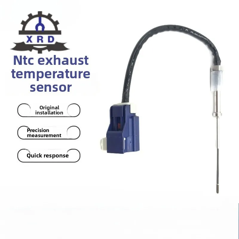 

For 2872468 Car Spare Parts Auto Sensors Exhaust Gas Temperature EGTSensor for Cummins LSX ISM Diesel Engine