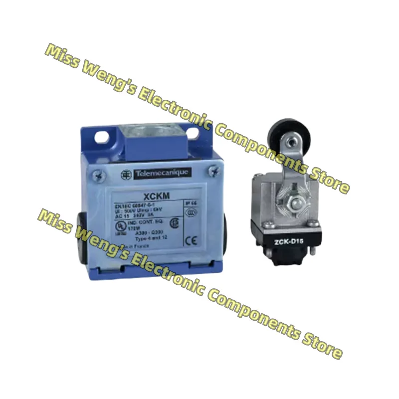 Travel limit switch XCKM121 XCKM115 XCKM102 XCKM101 XCKM106 XCKM108 XCKM110 XCKM123 XCKM131 XCKM141