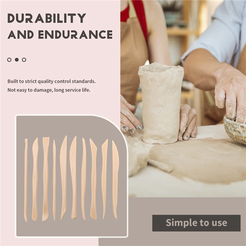 Abms-Pottery Clay S…