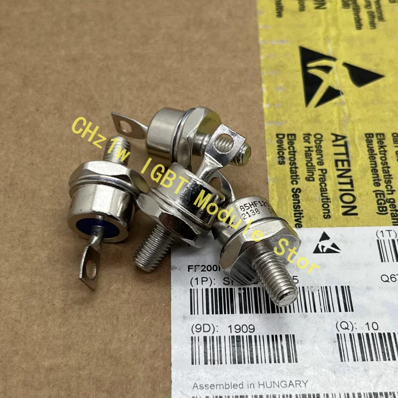 VS-85HF120 VS-85HFR120 85HF120 85HFR120 85HF160 85HFR160 85HF120M 35HF120 35HFR120 spiral diode
